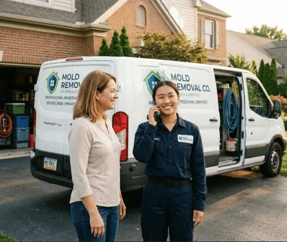 Crawlspace Mold Remediation Sherrills Ford, NC FAQs
